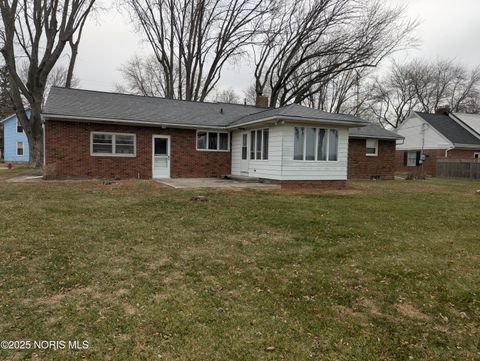Tiny photo for 244 Jackson Street, Elmore, OH 43416 (MLS # 10002550)