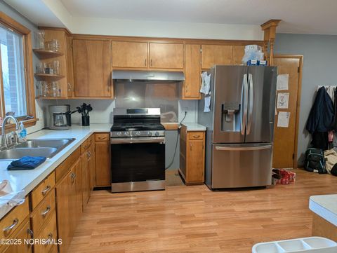 Tiny photo for 244 Jackson Street, Elmore, OH 43416 (MLS # 10002550)