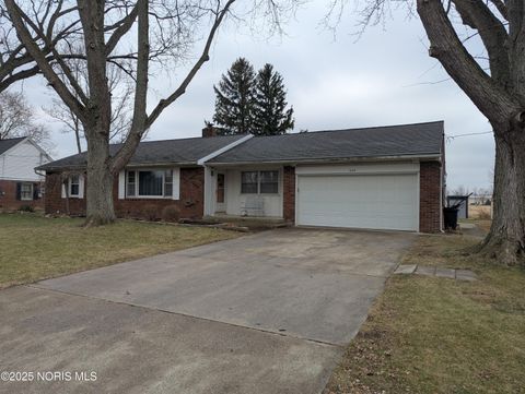 Tiny photo for 244 Jackson Street, Elmore, OH 43416 (MLS # 10002550)