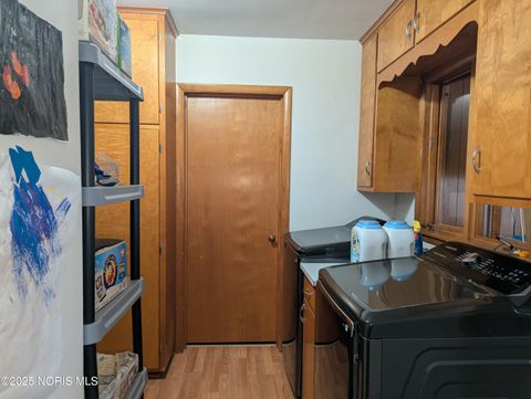 Tiny photo for 244 Jackson Street, Elmore, OH 43416 (MLS # 10002550)