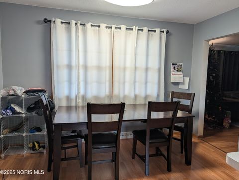 Tiny photo for 244 Jackson Street, Elmore, OH 43416 (MLS # 10002550)