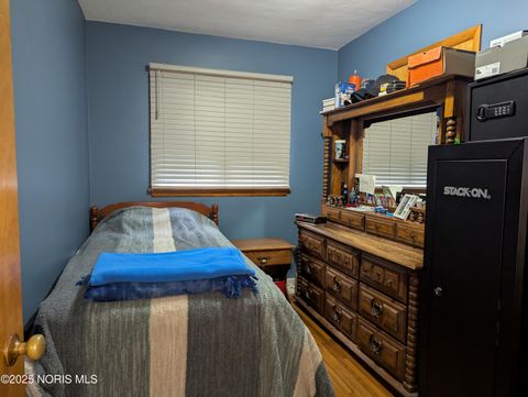 Tiny photo for 244 Jackson Street, Elmore, OH 43416 (MLS # 10002550)