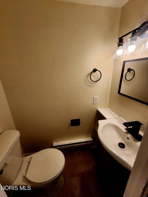 Tiny photo for 1024 Ranch Drive, Toledo, OH 43607 (MLS # 10012036)