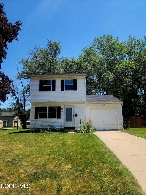 Homes For Sale - 1024 Ranch Drive<br/> Toledo, OH 43607
