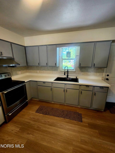 Tiny photo for 1024 Ranch Drive, Toledo, OH 43607 (MLS # 10012036)