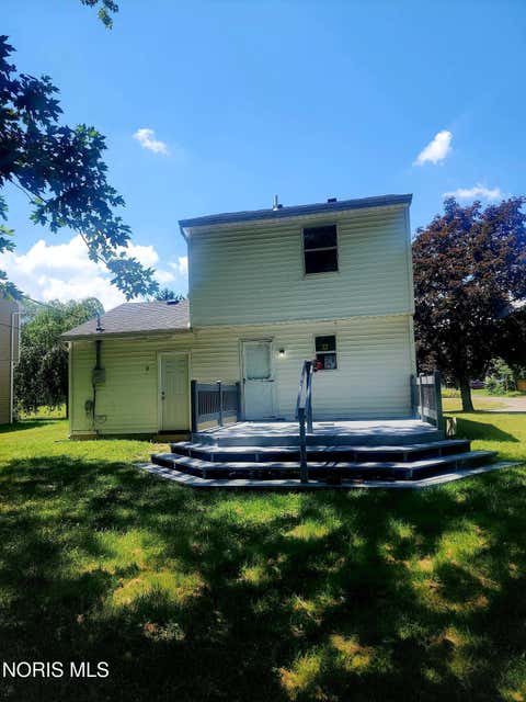 Tiny photo for 1024 Ranch Drive, Toledo, OH 43607 (MLS # 10012036)