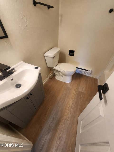 Tiny photo for 1024 Ranch Drive, Toledo, OH 43607 (MLS # 10012036)