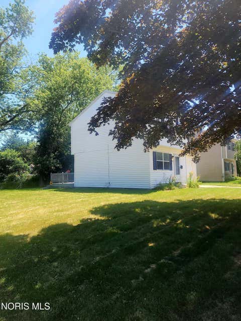 Tiny photo for 1024 Ranch Drive, Toledo, OH 43607 (MLS # 10012036)