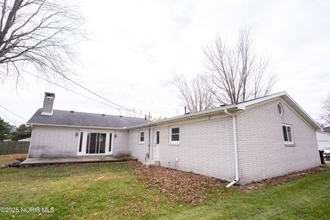 Tiny photo for 808 West Street, Archbold, OH 43502 (MLS # 10002086)