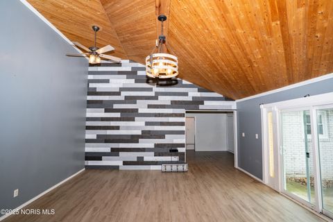 Tiny photo for 808 West Street, Archbold, OH 43502 (MLS # 10002086)