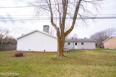 Tiny photo for 808 West Street, Archbold, OH 43502 (MLS # 10002086)