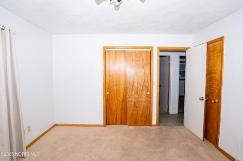 Tiny photo for 808 West Street, Archbold, OH 43502 (MLS # 10002086)