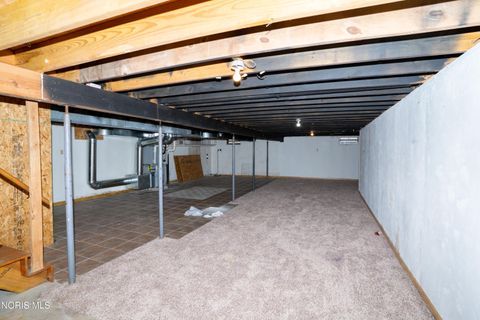 Tiny photo for 808 West Street, Archbold, OH 43502 (MLS # 10002086)