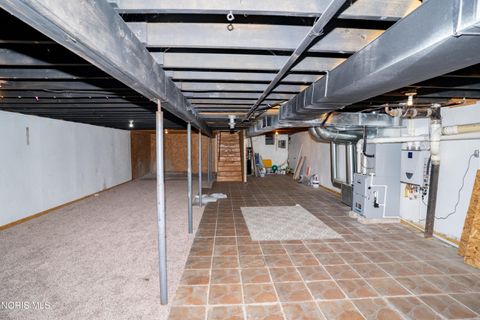 Tiny photo for 808 West Street, Archbold, OH 43502 (MLS # 10002086)