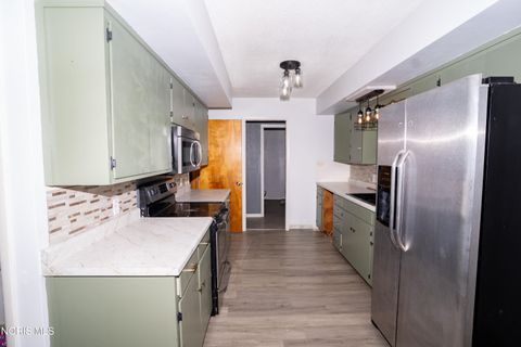 Tiny photo for 808 West Street, Archbold, OH 43502 (MLS # 10002086)