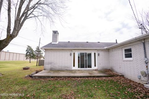 Tiny photo for 808 West Street, Archbold, OH 43502 (MLS # 10002086)
