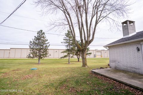 Tiny photo for 808 West Street, Archbold, OH 43502 (MLS # 10002086)