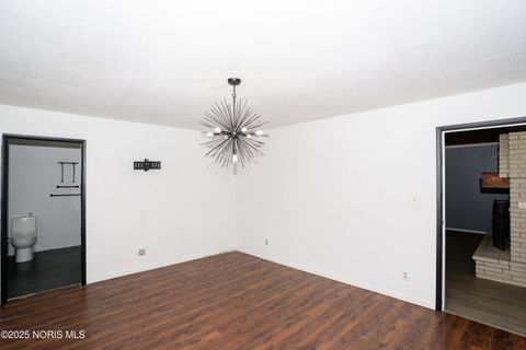 Tiny photo for 808 West Street, Archbold, OH 43502 (MLS # 10002086)