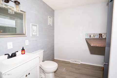 Tiny photo for 808 West Street, Archbold, OH 43502 (MLS # 10002086)