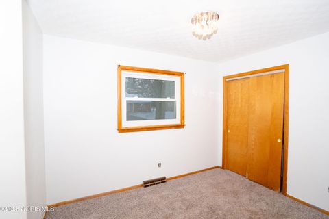Tiny photo for 808 West Street, Archbold, OH 43502 (MLS # 10002086)