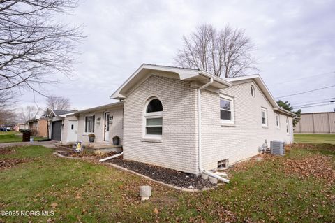 Tiny photo for 808 West Street, Archbold, OH 43502 (MLS # 10002086)