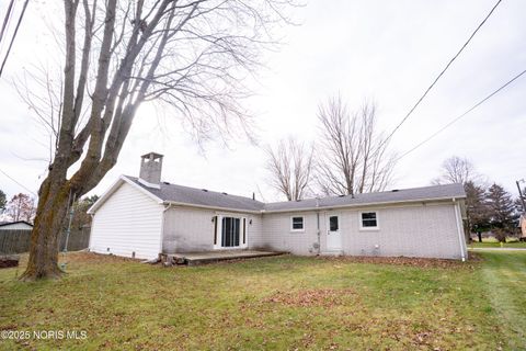 Tiny photo for 808 West Street, Archbold, OH 43502 (MLS # 10002086)