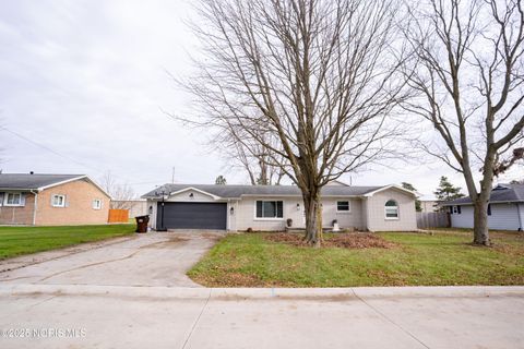 Tiny photo for 808 West Street, Archbold, OH 43502 (MLS # 10002086)