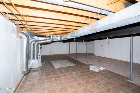 Tiny photo for 808 West Street, Archbold, OH 43502 (MLS # 10002086)