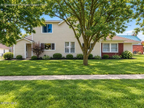 Tiny photo for 212 Kaufman Street, Holgate, OH 43527 (MLS # 10013740)