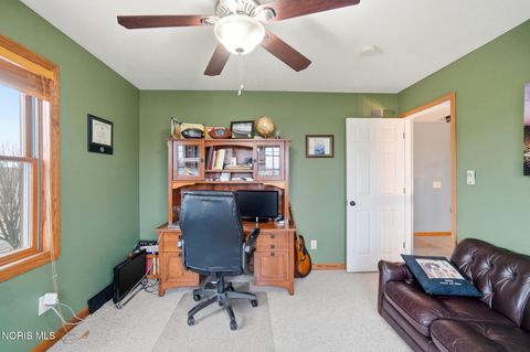 Tiny photo for 201 E Greenwood Drive, Haskins, OH 43525 (MLS # 10005788)