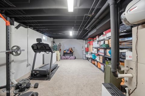 Tiny photo for 201 E Greenwood Drive, Haskins, OH 43525 (MLS # 10005788)