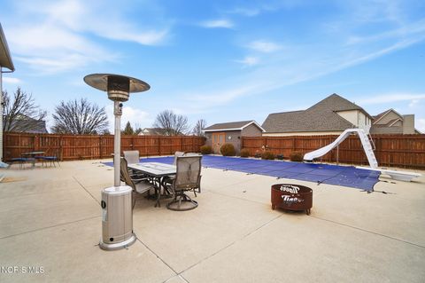 Tiny photo for 201 E Greenwood Drive, Haskins, OH 43525 (MLS # 10005788)