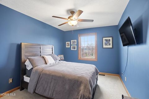 Tiny photo for 201 E Greenwood Drive, Haskins, OH 43525 (MLS # 10005788)