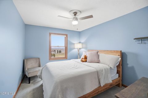 Tiny photo for 201 E Greenwood Drive, Haskins, OH 43525 (MLS # 10005788)