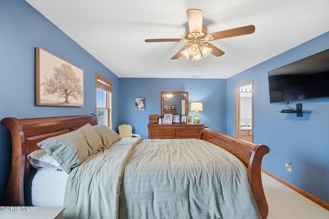 Tiny photo for 201 E Greenwood Drive, Haskins, OH 43525 (MLS # 10005788)