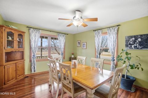 Tiny photo for 201 E Greenwood Drive, Haskins, OH 43525 (MLS # 10005788)