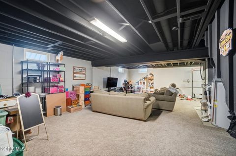 Tiny photo for 201 E Greenwood Drive, Haskins, OH 43525 (MLS # 10005788)