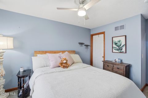 Tiny photo for 201 E Greenwood Drive, Haskins, OH 43525 (MLS # 10005788)