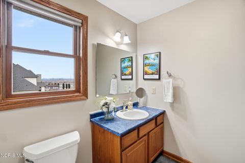 Tiny photo for 201 E Greenwood Drive, Haskins, OH 43525 (MLS # 10005788)