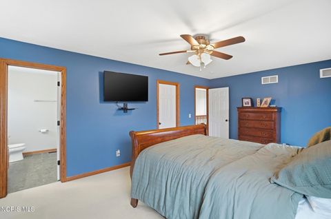 Tiny photo for 201 E Greenwood Drive, Haskins, OH 43525 (MLS # 10005788)