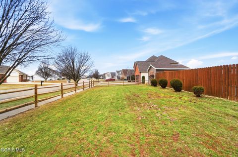 Tiny photo for 201 E Greenwood Drive, Haskins, OH 43525 (MLS # 10005788)