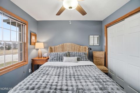 Tiny photo for 201 E Greenwood Drive, Haskins, OH 43525 (MLS # 10005788)