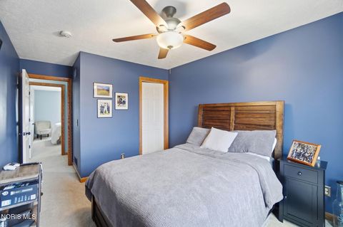 Tiny photo for 201 E Greenwood Drive, Haskins, OH 43525 (MLS # 10005788)