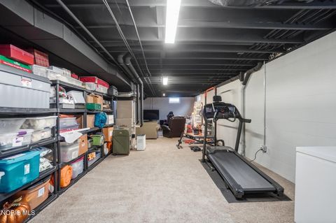 Tiny photo for 201 E Greenwood Drive, Haskins, OH 43525 (MLS # 10005788)