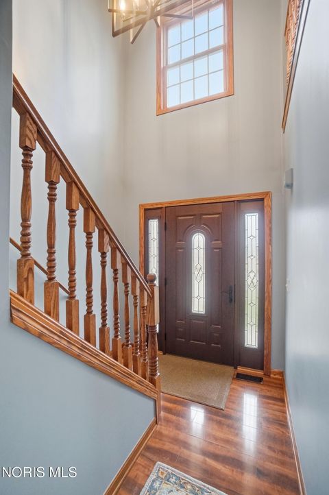 Tiny photo for 201 E Greenwood Drive, Haskins, OH 43525 (MLS # 10005788)