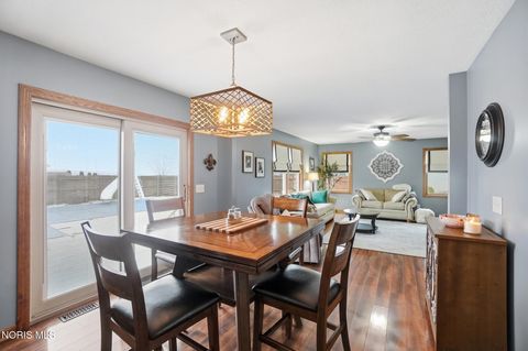 Tiny photo for 201 E Greenwood Drive, Haskins, OH 43525 (MLS # 10005788)