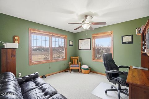 Tiny photo for 201 E Greenwood Drive, Haskins, OH 43525 (MLS # 10005788)