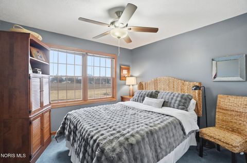 Tiny photo for 201 E Greenwood Drive, Haskins, OH 43525 (MLS # 10005788)