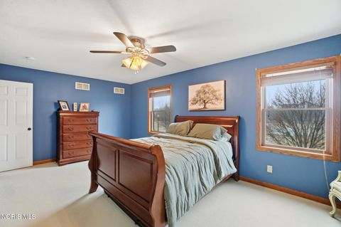 Tiny photo for 201 E Greenwood Drive, Haskins, OH 43525 (MLS # 10005788)