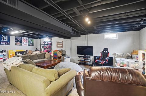 Tiny photo for 201 E Greenwood Drive, Haskins, OH 43525 (MLS # 10005788)